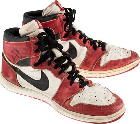 original michael jordan shoes.